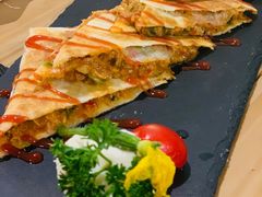 -清真·艾美可餐厅(大悦汇店)
