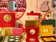 -汕头金海湾大酒店(万象城店)