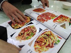 -稻香餐厅中餐干锅(劼人路店)