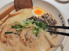 -味千拉面(广州白云机场T1西二店)