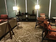 -行者书屋大堂吧 ·下午茶(南京圣和府邸酒店)