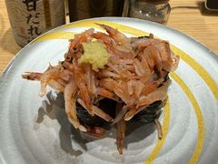 -大起水产回转寿司(大丸心斋桥店)