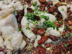 -川人百味(亿合城店)