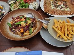 -RAC BAR(安福路店)