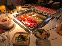 -渡娘火锅(大兴大悦春风里店)