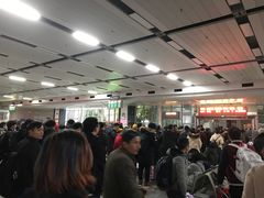 -张家界站