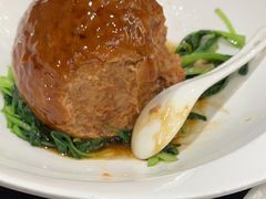 -A One Kitchen·南京精菜馆(晶丽酒店店)