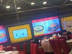 -老浒记烤鸭-北京菜(琉璃厂店)