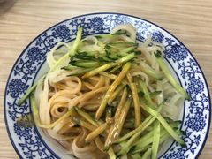-樊记腊汁肉(竹笆市总店)