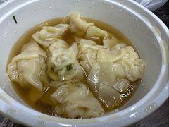 肉圆扁食-御清斋总店(天一街店)