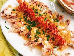-盛港湾海鲜食府(黄沙店)