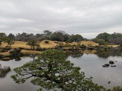 -水前寺成趣园