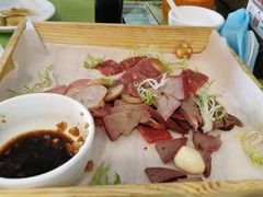 -大眼锅贴水饺(河东店)
