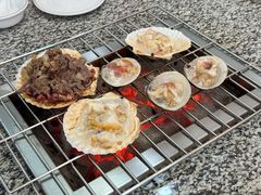 -震海贝烤贝·民俗特色店(延吉总店)