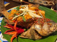 -泰妃殿(武汉首店)