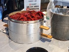 -巴厘龙虾·榜首油焖大虾(音乐学院·沿江酒馆店)