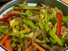 -打酱友•斑鱼海鲜粥火锅(吴桥店)