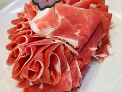 高钙羔羊肉-牛街·马辈儿涮肉(牛街二店)