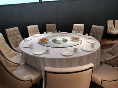 包厢-廊亦舫Lang Yi Fang Restaurant(金桥店)