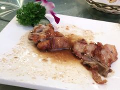 -庄氏祥记家常食府(国瑞建材家居博览中心店)
