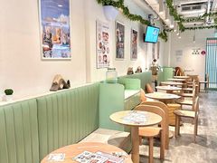 -杏甜品(尖沙咀加拿分道店)