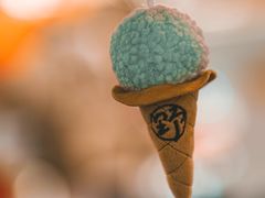 -野人先生现做冰淇淋(北京王府井东方新天地店)