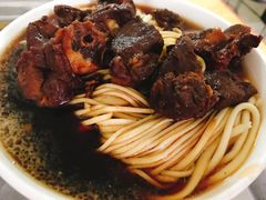 -顺心拉面馆(马道街店)