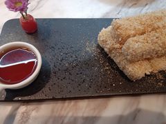 -周渝食惦·酸菜鱼精致川菜(横岗店)