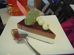 甜品-鼓浪湾酒店自助餐