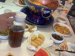 -祥源胡同·涮牛羊肉火锅(花桥店)