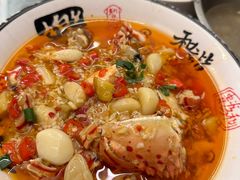 -羊子两室一厅(八一广场店)