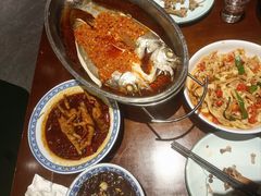 -回家吃饭·地道南昌菜(建德观总店)