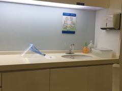 -泰康拜博口腔医院(江北总院)