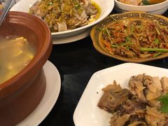 -鸿兴楼酒家(阜阳路店)