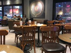 大堂-星巴克臻选(重庆大融城店)