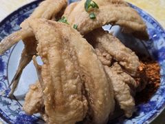 -福州人铭小吃