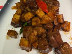 -顺福苑·新派淮扬菜