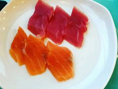 -海天一色海景自助餐厅(西港花园店)