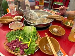 -潮汕•草根牛肉档(中江路店)