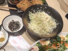 -胜博殿日式炸猪排(西红门店)