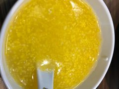 玉米粥-合合春饼·酱骨·东北菜(潘家园店)