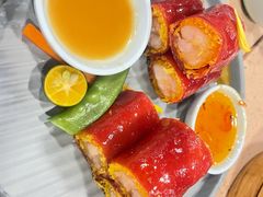 -点都德(大茶楼店)