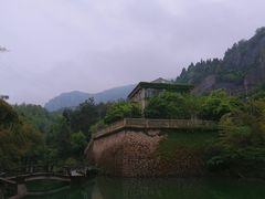 -大罗山风景区