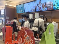 -奈雪的茶(印象城店)