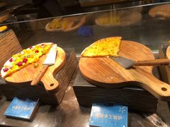 -喜庭海鲜自助(来福士店)