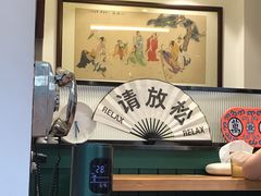 -堂屋糖水店(愚园店)