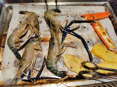 -新石器烤肉(百联川沙店)