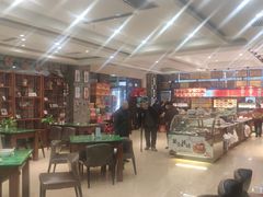-令氏家外家周秦食府(高新店)