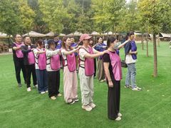 -桔子文创·企业团建·活动策划·拓展会议