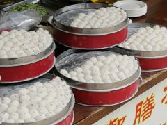 -瞻园面馆鸭血粉丝汤(老门东店)